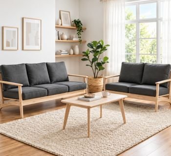 Living room furniture