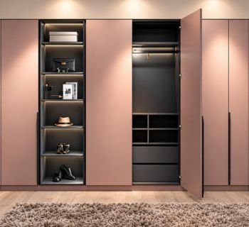 Wardrobes